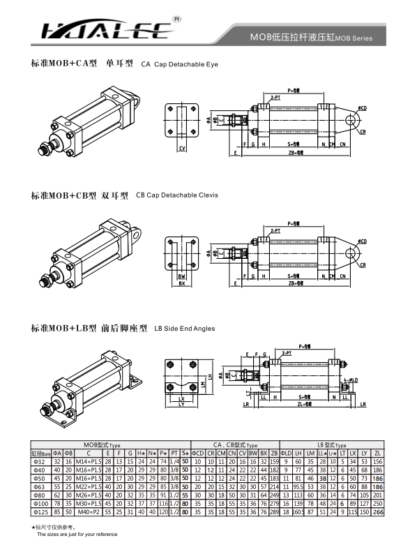 液压站